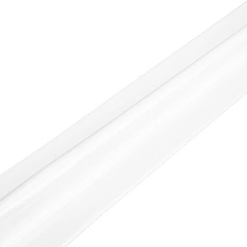 Кронштейн угловой с ребром, 200х250 мм, белый Сибртех