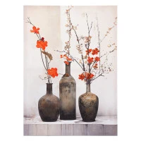 Панно декоративное still life, 50х70 см