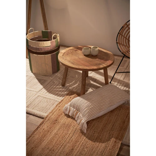 Корзина плетеная bongo nature из коллекции ethnic, размер s