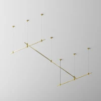 Готовая конструкция (набор) Technical TFC-Flar-H07-BS