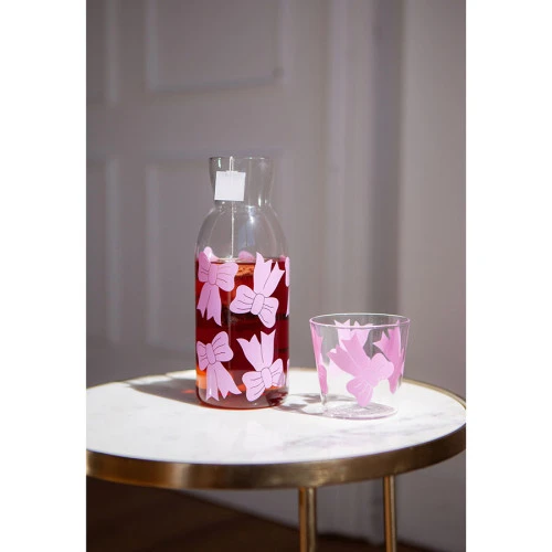 Набор из графина и стакана bow