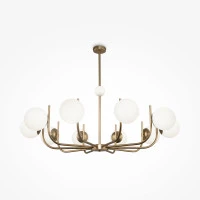 Подвесной светильник Maytoni MOD109PL-10BS