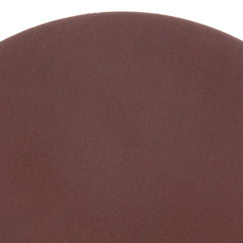 Круг абразивный на ворсовой подложке под "липучку", P 400, 125 мм, 10 шт Matrix