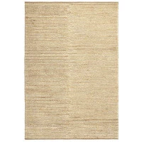 Ковер из джута и шерсти delhi из коллекции ethnic, 200х300см