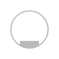 Настенный светильник (бра) Maytoni MOD058WL-L35WK