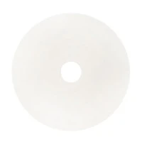 Круг полировальный из натурального войлока, 175 х 20 х 32 мм Matrix