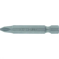 Бита PZ1 x 25, сталь CrMo, 5 шт. Сибртех