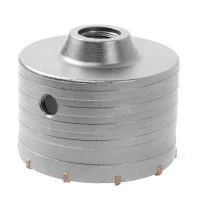 Буровая коронка, M22 х 90 мм Matrix