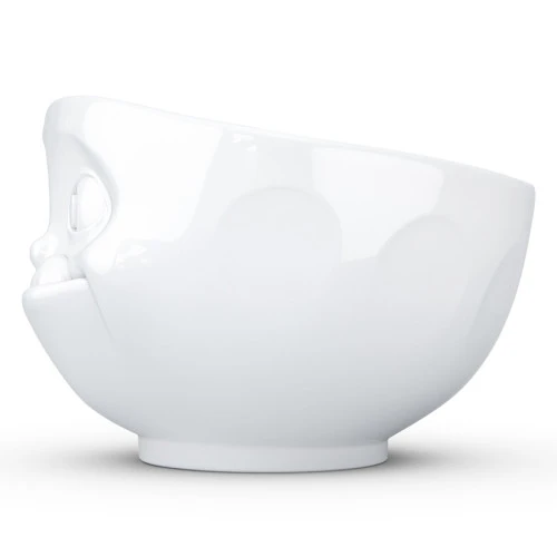 Чаша tasty, 500 мл, белая