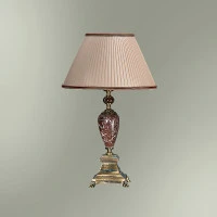 Настольная лампа 33-08.57/13257