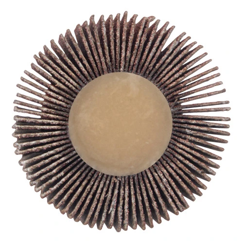 Круг лепестковый для дрели, 50 х 30 х 6 мм, P 120 Matrix