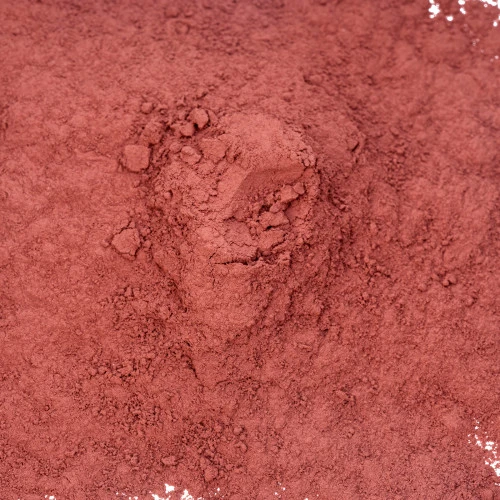 Порошок меловой красный, 50 г, для разметочных шнуров Matrix