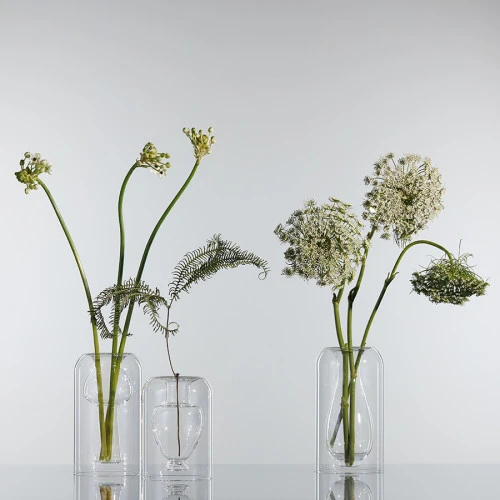 Ваза muse, 22 см