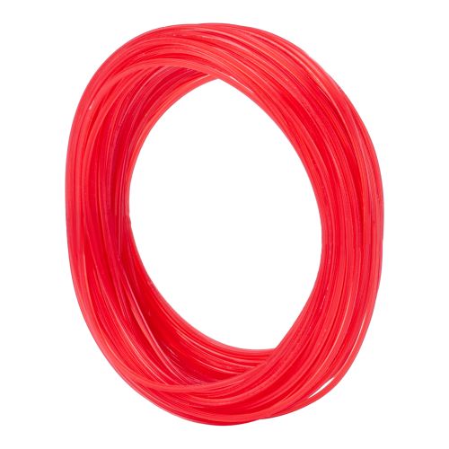 Леска для триммера звезда 1,3 мм х 15 м MTX