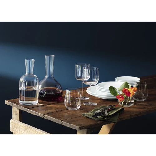 Набор бокалов borough, 370 мл, 4 шт.