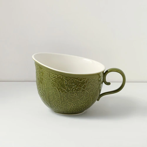 Кувшин для смешивания english gardens, 2 л, зеленый