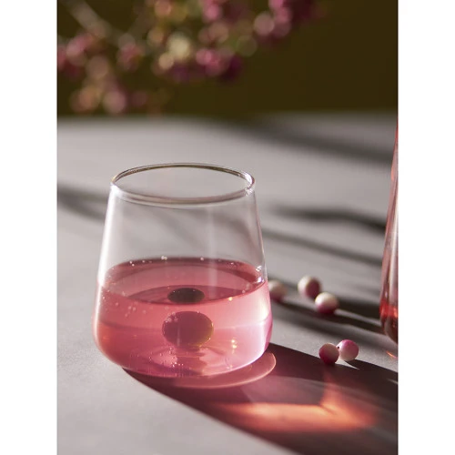 Набор стаканов orb, 400 мл, 4 шт.