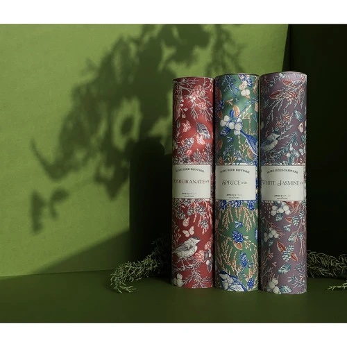 Диффузор ароматический enchanted forest, spruse, 100 мл