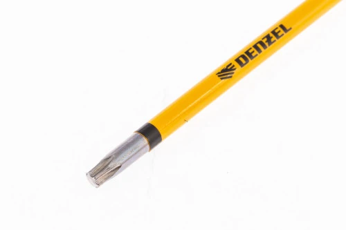 Бита T20x100 мм, 5 шт. Denzel