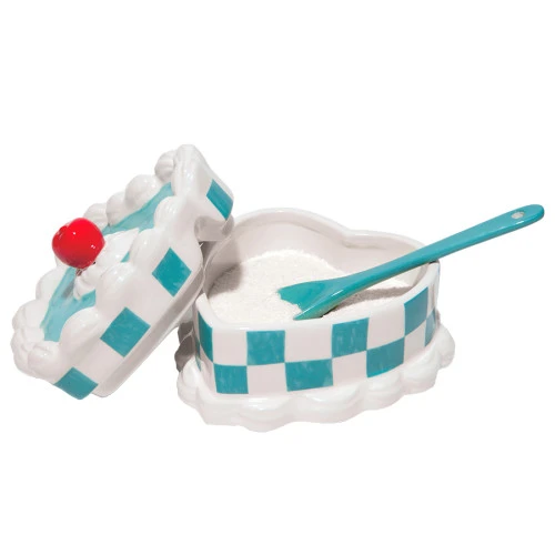 Сахарница sweetie