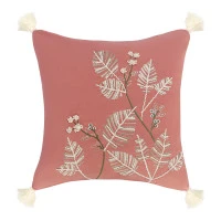 Подушка декоративная garden revival из коллекции ethnic, 45х45 см