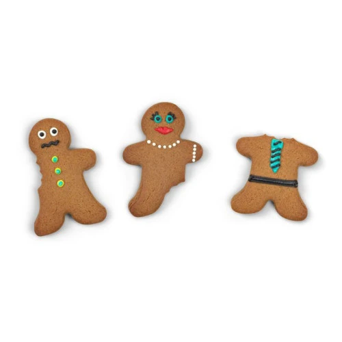 Форма для печенья abc cookies