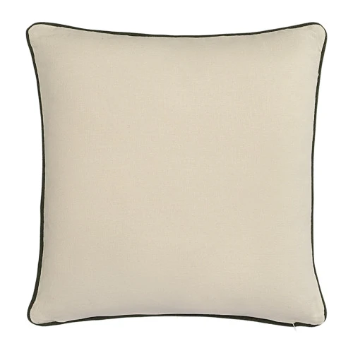 Подушка декоративная ancient murals из коллекции ethnic, 45х45 см