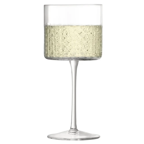 Набор бокалов для вина wicker, 320 мл, 2 шт.