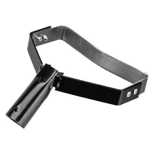 Полольник петлеобразный, 155 мм, рессорно - пружинная сталь, без черенка, Сибртех