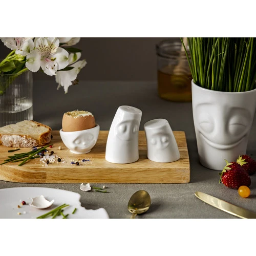 Перечница cosy, 5,2 см, белая