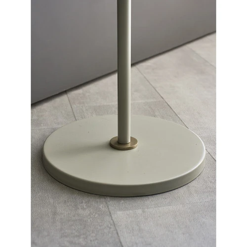 Вешалка напольная fem, слоновая кость