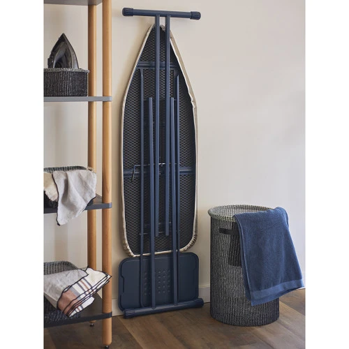 Доска гладильная напольная smart iron, 122х43 см, песочная