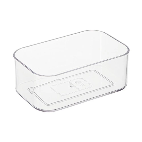 Контейнер для хранения герметичный с крышкой и клапаном keep in, 450 мл