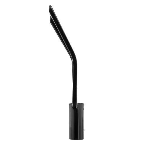 Вилы 4 - х рогие, огородные, 185х270 мм, без черенка, Сибртех