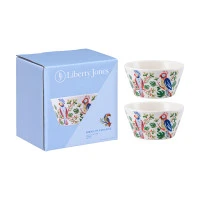 Набор чаш parrot из коллекции birds of paradise в подарочной упаковке, 180 мл, 2 шт.