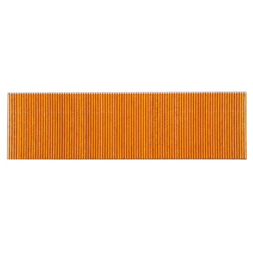 Гвозди финишные, (шпильки) 23GA для пневматического нейлера финишного D 0.64 мм, длина 18 мм, 5000 шт Matrix