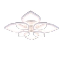 Потолочный светильник Freya FR6015CL-L84W