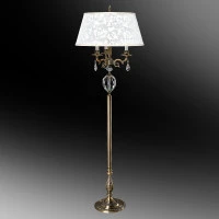 Торшер 52-45.56/2923БХ/Т3