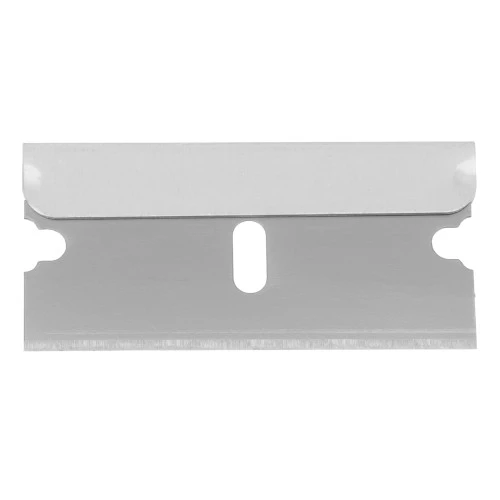 Лезвия запасные для скребка 79547, 79539, 39.5 x 19.5 мм, 5 шт Matrix