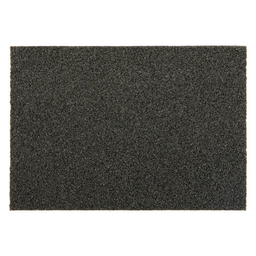 Губка для шлифования, 100 х 70 х 25 мм, мягкая, P120 Matrix