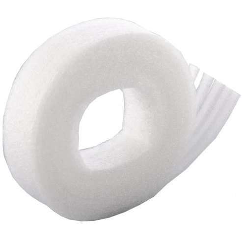 Уплотнитель для окон самоклеящийся, 5 х 8 мм, 10 м Basic Сибртех