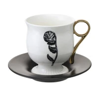 Чайная пара herbaria #1, 250 мл