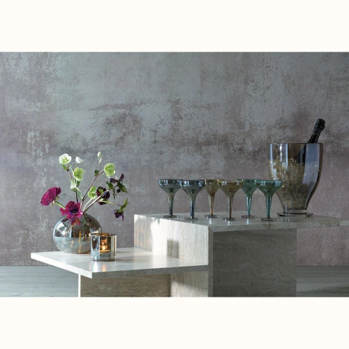 Подсвечник signature, epoque, 8,5 см, янтарь