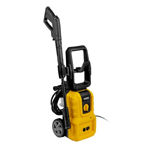 Моечная машина высокого давления R-170, 1800 Вт, 170 бар, 380 л/ч// Denzel