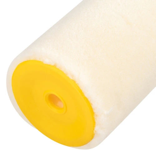 Валик сменный "Лаки", 250 мм, ворс 5 мм, D 48 мм, D ручки 8 мм, Велюр Сибртех