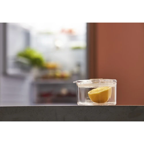 Контейнер для хранения герметичный с крышкой и клапаном keep in, 190 мл