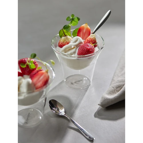 Набор креманок с двойными стенками pure, 250 мл, 2 шт.