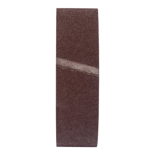 Лента абразивная бесконечная, P 60, 75 х 533 мм, 3 шт Matrix