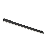Уличный трековый светильник Outdoor O-TR02-1-S-24WB4K