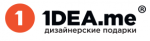 1DEA.me официальный дилер